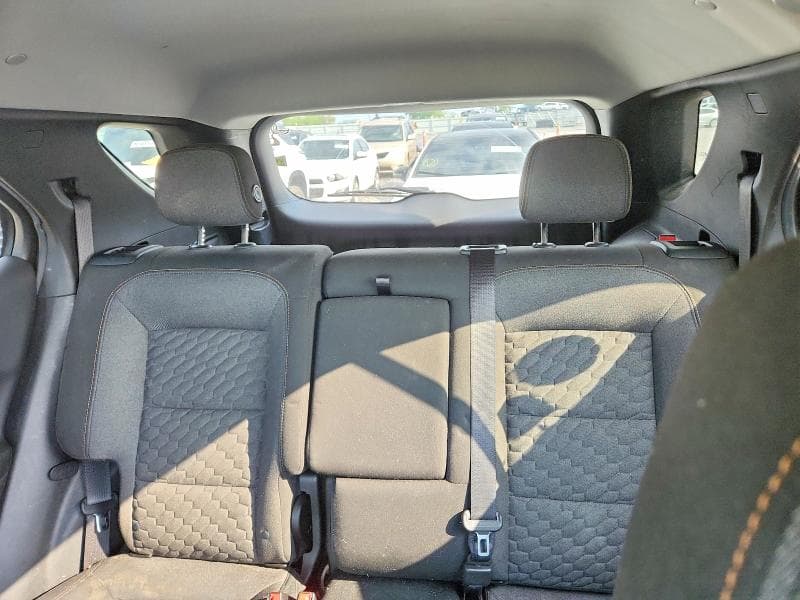 2018 CHEVROLET EQUINOX LT 10