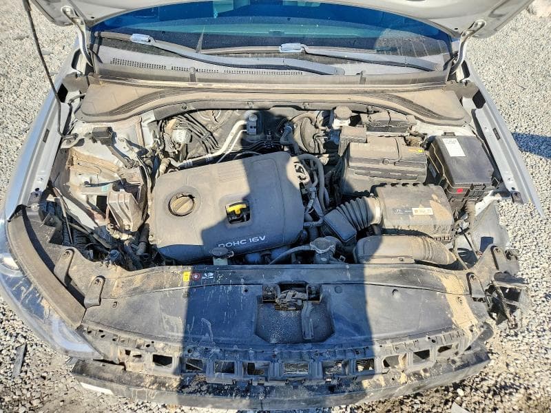 2018 HYUNDAI ELANTRA SEL 11