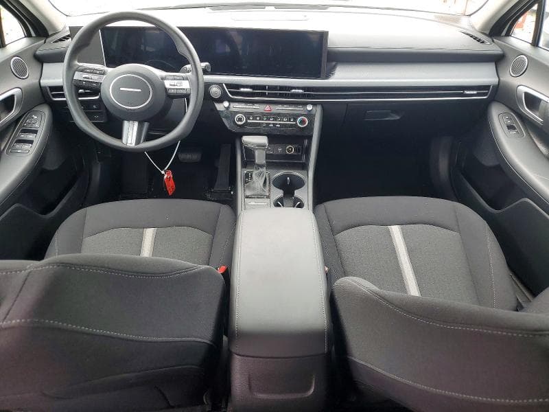 2026 HYUNDAI SONATA SE 8