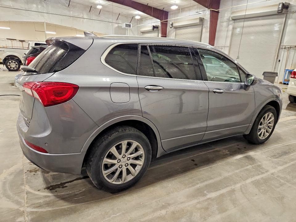 2020 BUICK ENVISION ESSENCE 3