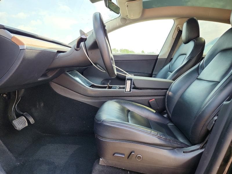 2021 TESLA MODEL Y 7