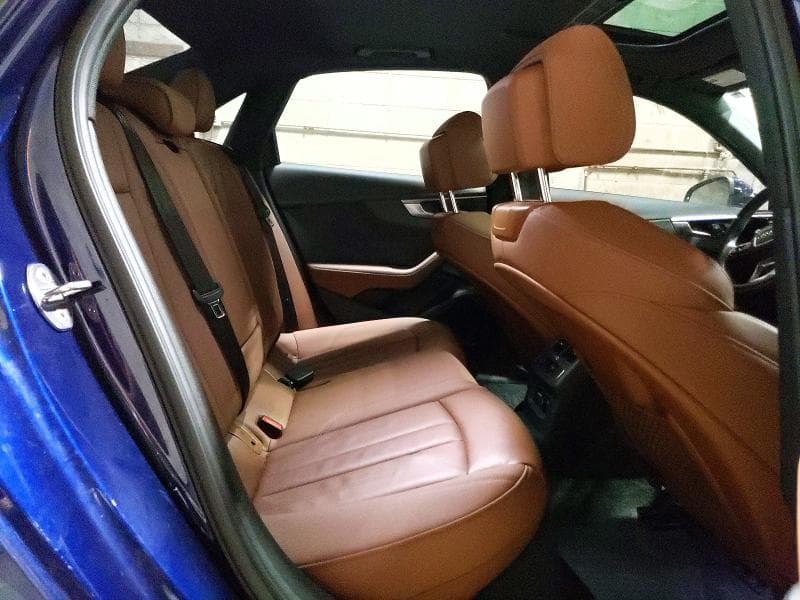 2021 AUDI A4 PREMIUM PLUS 45 10