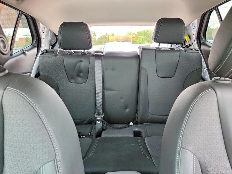 2026 BUICK ENCORE GX PREFERRED 10