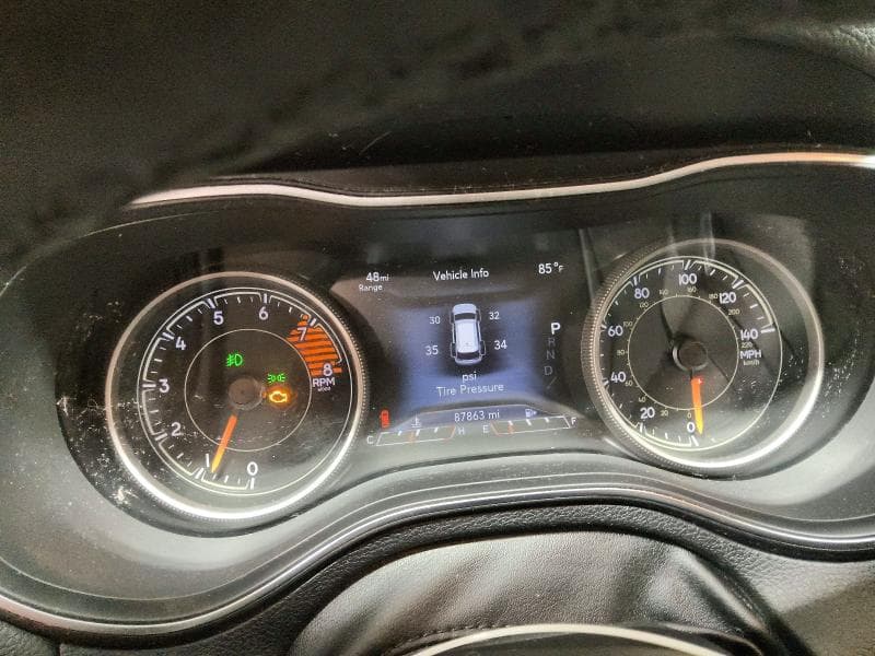 2019 JEEP CHEROKEE LIMITED 9