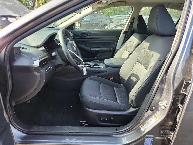 2026 NISSAN ALTIMA SV 7