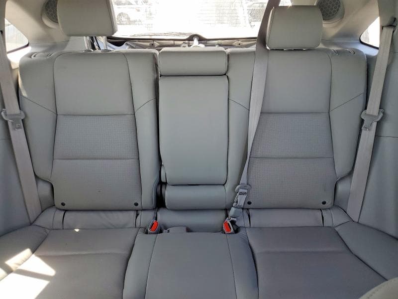 2018 ACURA RDX TECHNOLOGY 10