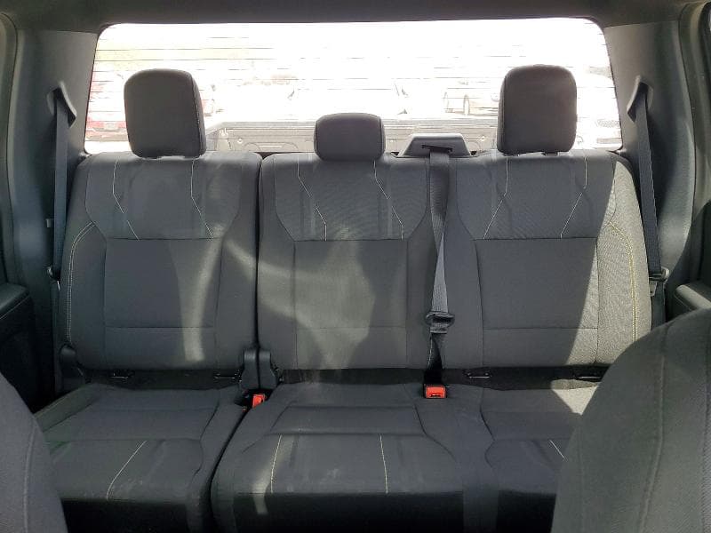 2025 FORD F150 STX 10