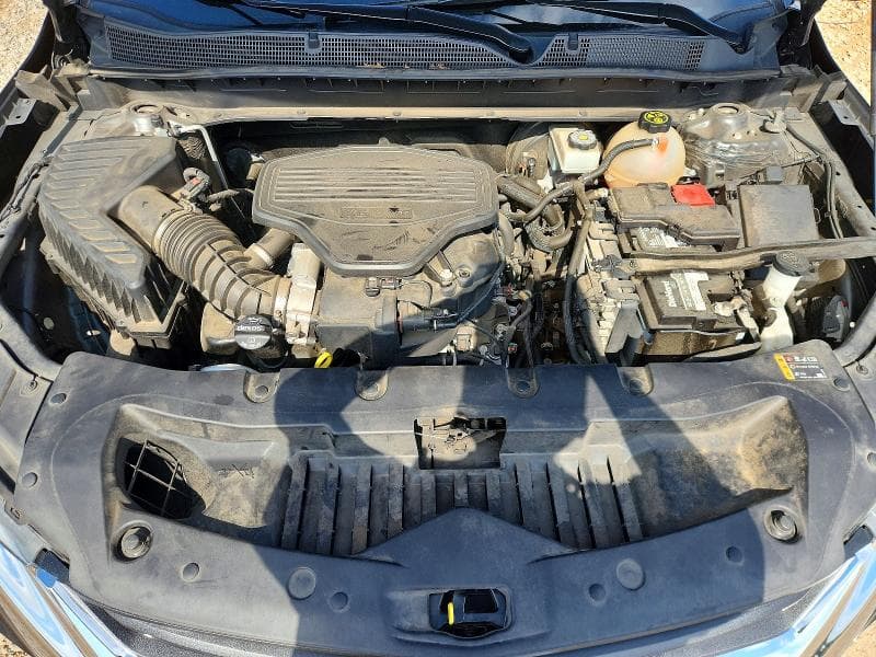 2019 CHEVROLET BLAZER 2LT 12