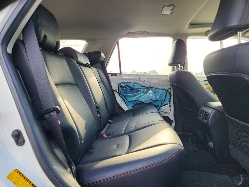 2022 TOYOTA 4RUNNER TRD OFF-ROAD PREMIUM 10