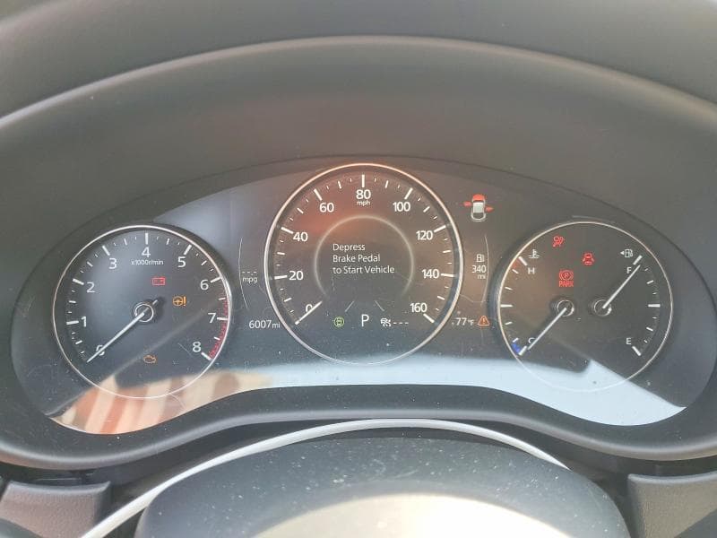 2024 MAZDA CX-30 PREFERRED 9