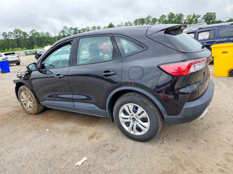 2020 FORD ESCAPE S 2