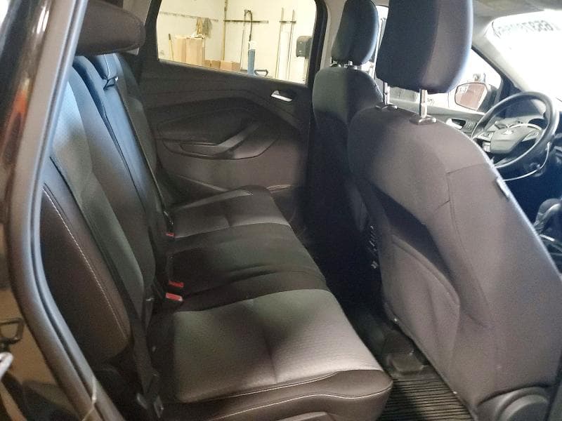 2018 FORD ESCAPE SE 10