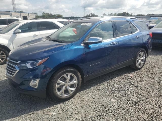2020 CHEVROLET EQUINOX PREMIER - 1