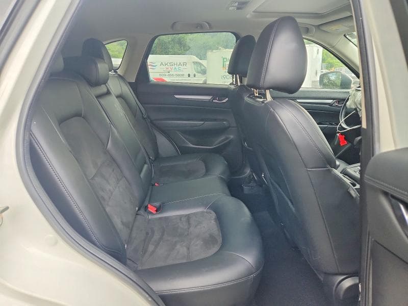 2017 MAZDA CX-5 TOURING 10