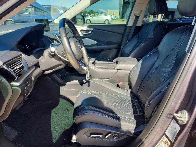 2021 ACURA RDX TECHNOLOGY 7