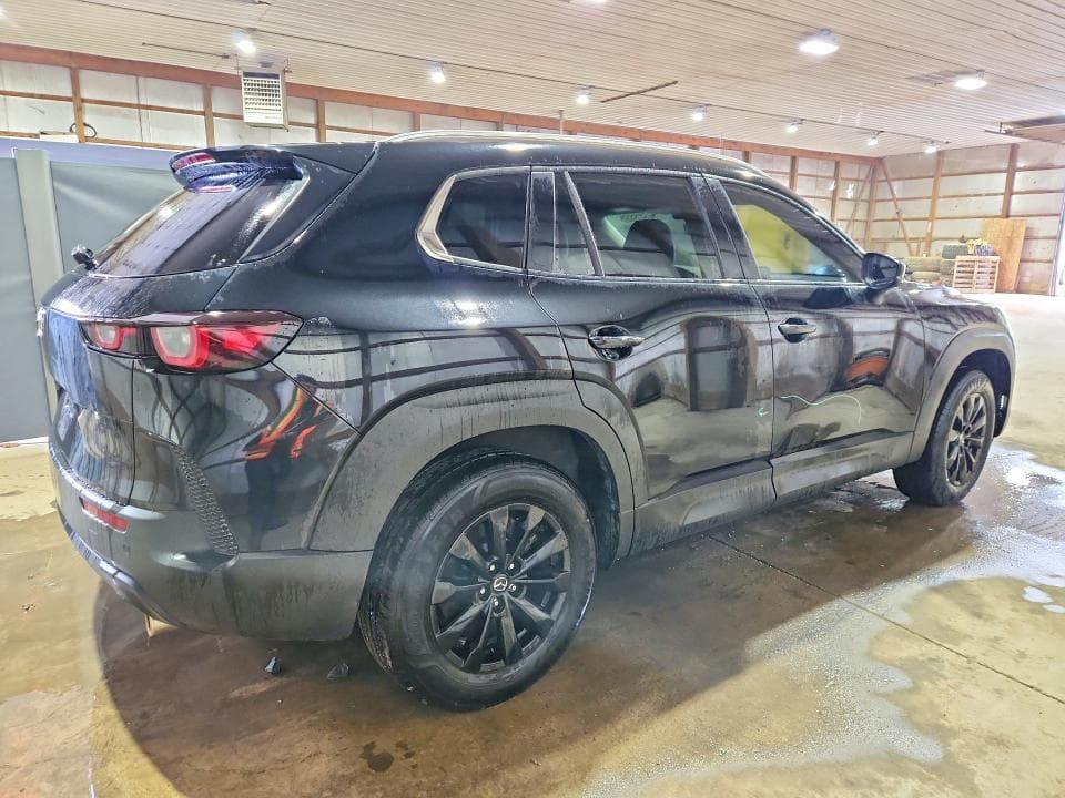 2026 MAZDA CX-50 PREFERRED 3