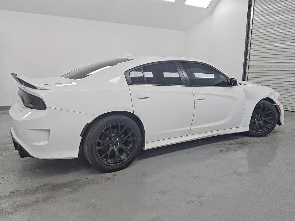 2020 DODGE CHARGER GT 3