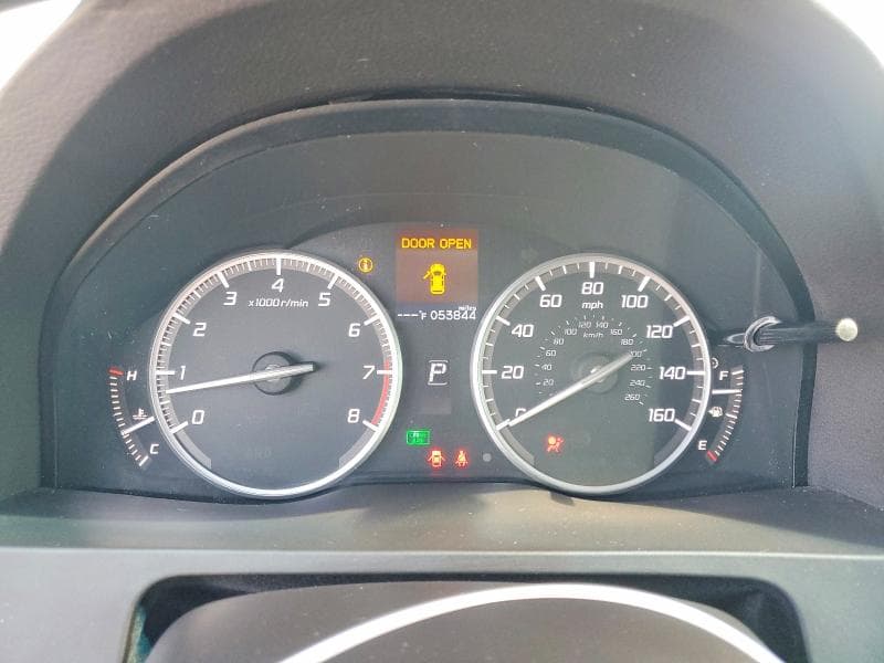 2017 ACURA RDX TECHNOLOGY 9