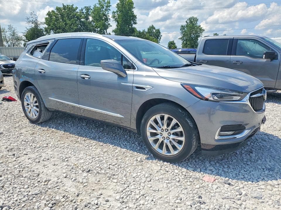 2018 BUICK ENCLAVE ESSENCE 4