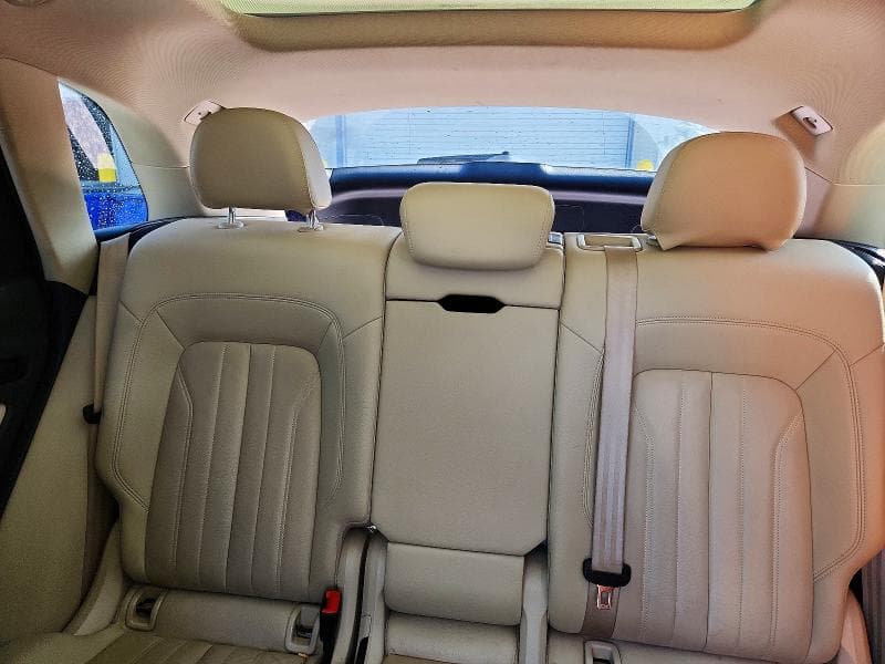 2018 AUDI Q5 PREMIUM PLUS 10