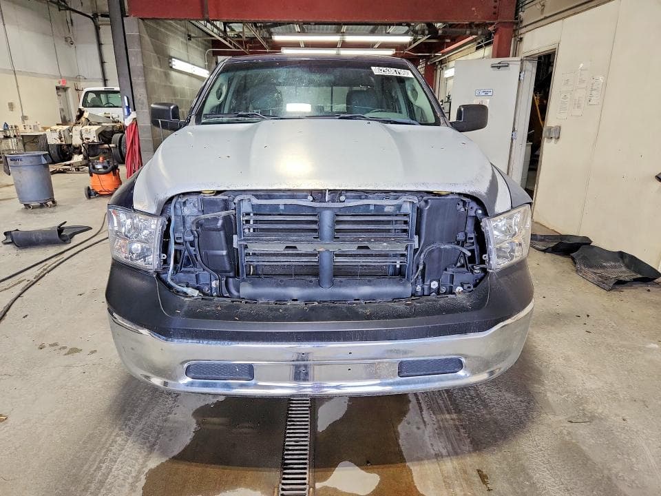 2018 RAM 1500 SLT 5