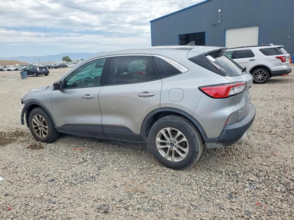 2022 FORD ESCAPE SE 2