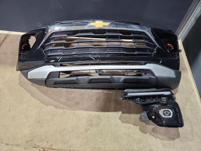2025 CHEVROLET TRAILBLAZER LT 13