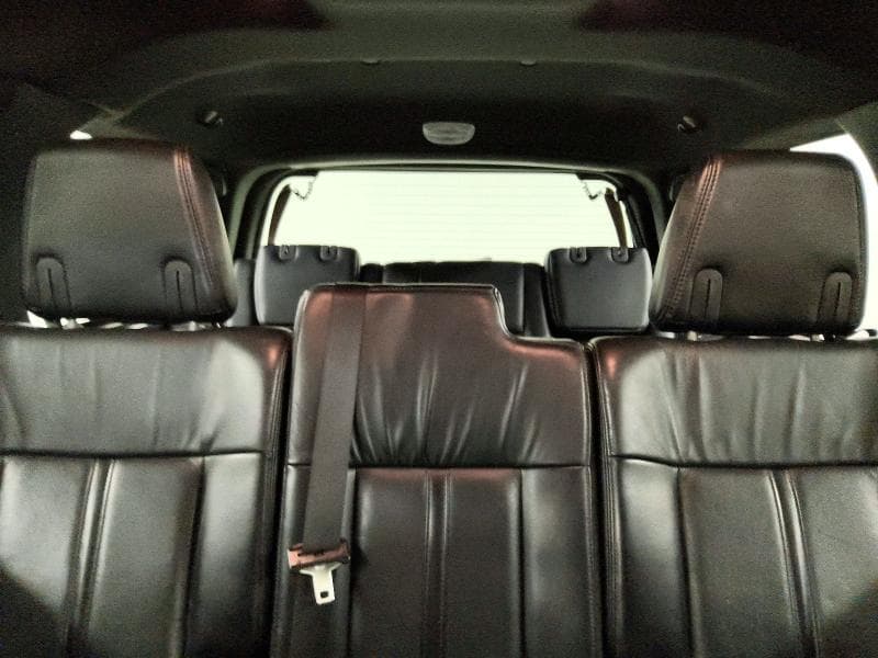 2017 LINCOLN NAVIGATOR SELECT 10