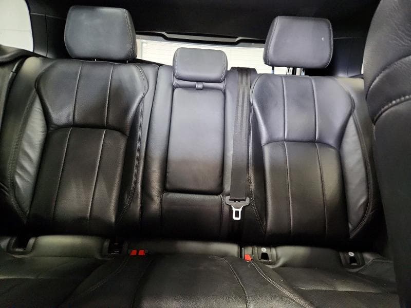 2019 LAND ROVER RANGE ROVER EVOQUE LANDMARK EDITION 10