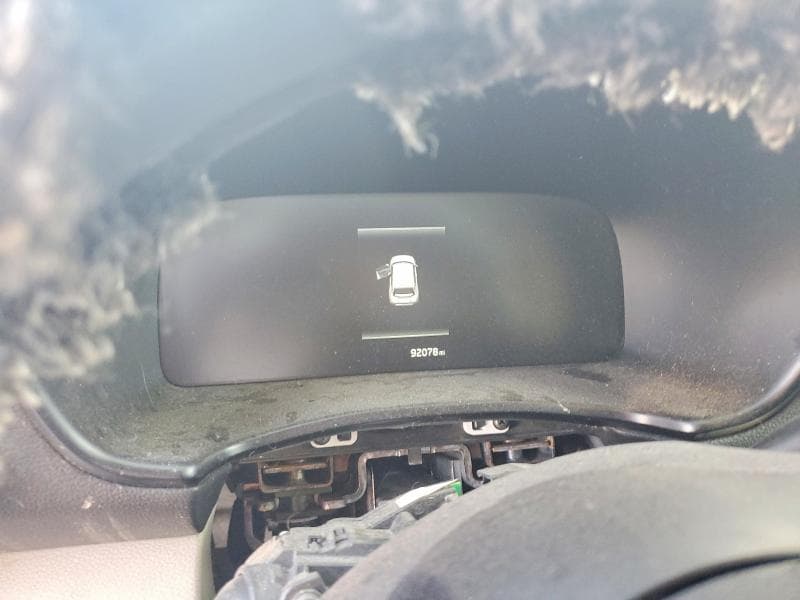 2023 KIA SOUL LX 9