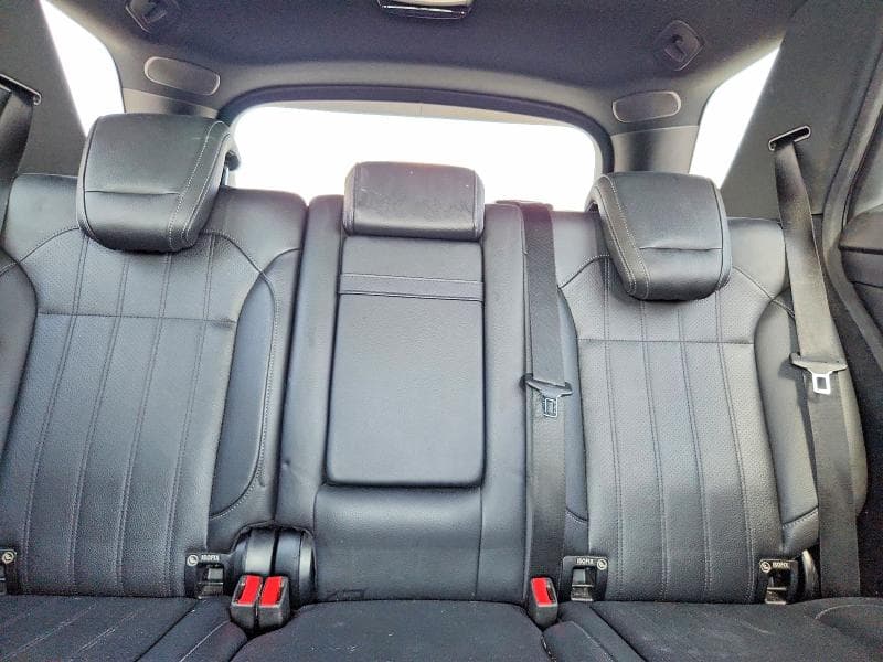 2017 MERCEDES-BENZ GLE 350 10