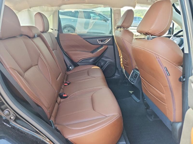 2021 SUBARU FORESTER TOURING 10