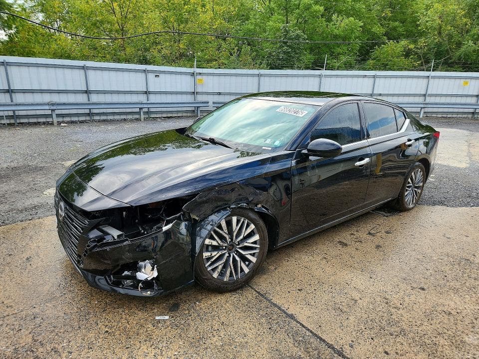 2023 NISSAN ALTIMA SV - 1