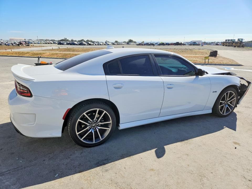 2023 DODGE CHARGER R/T 3