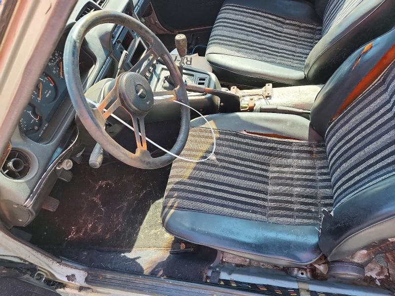 1979 MAZDA RX-7 7