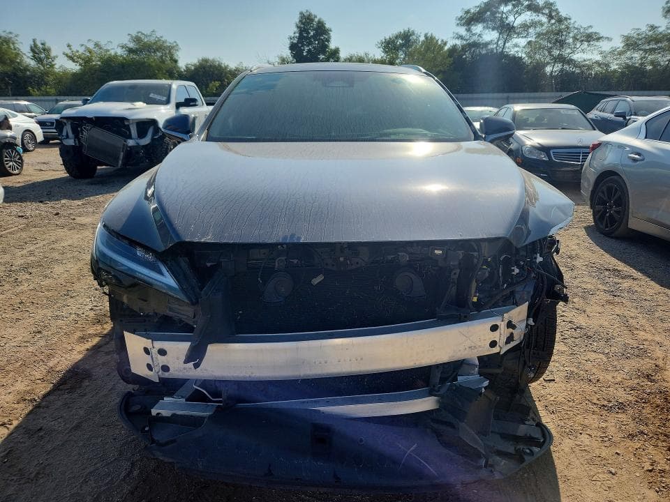 2024 LEXUS RX 350 PREMIUM+ 5