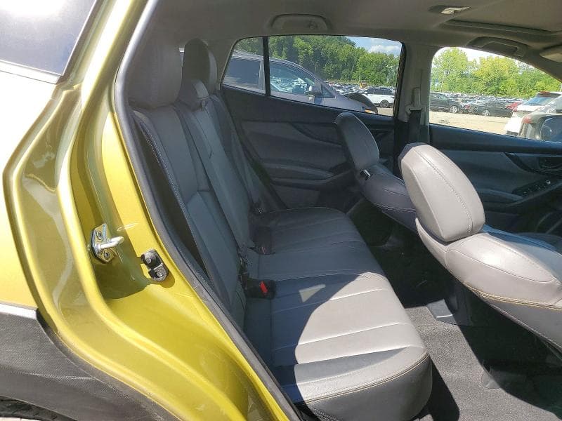 2021 SUBARU CROSSTREK SPORT 11