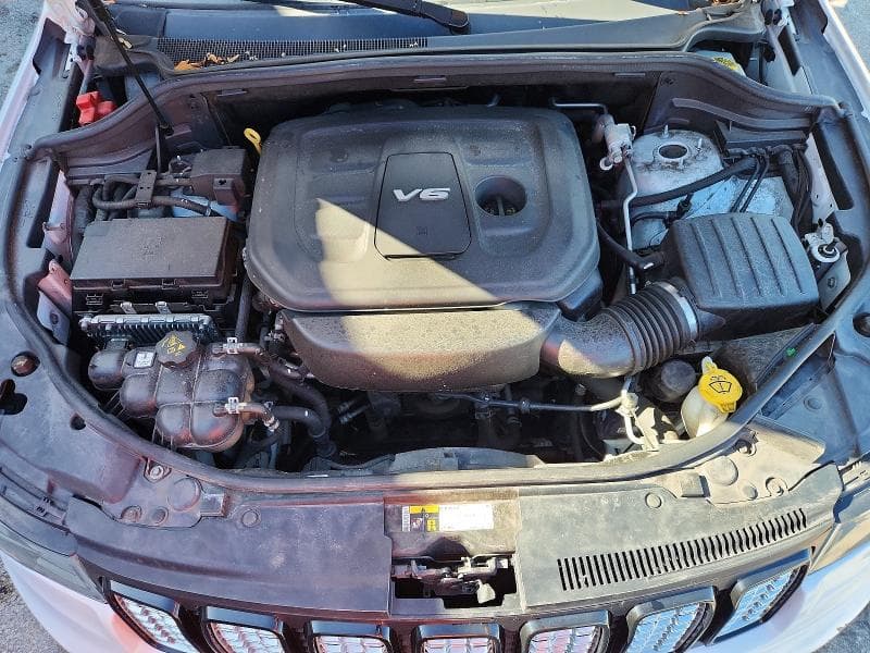 2018 JEEP GRAND CHEROKEE LAREDO 12