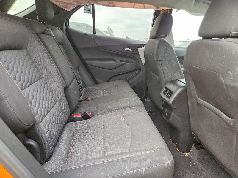2019 CHEVROLET EQUINOX LT 10