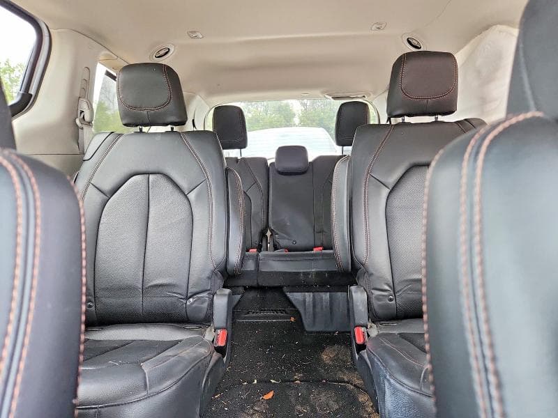 2020 CHRYSLER PACIFICA TOURING L 10