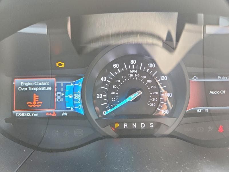 2019 FORD EDGE SEL 9
