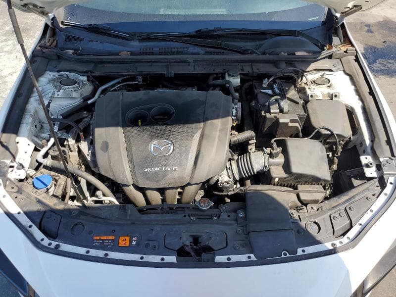 2019 MAZDA 3 PREFERRED 11