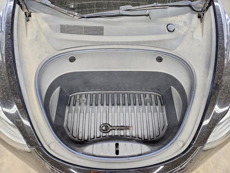 2022 TESLA MODEL 3 11