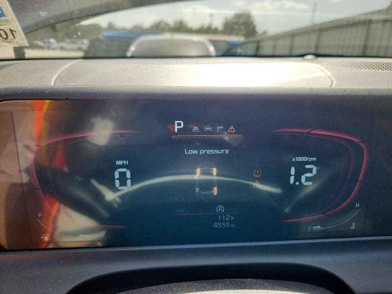 2026 KIA SELTOS S 9