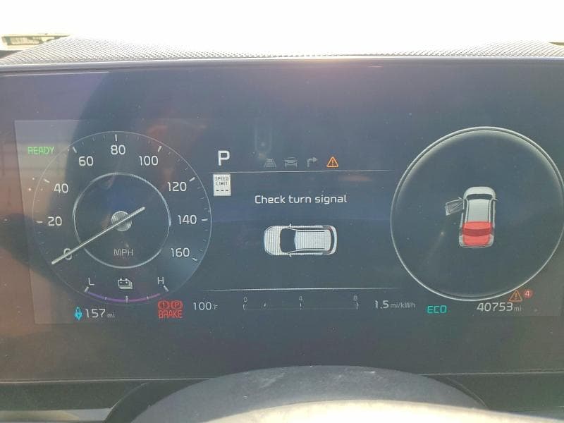 2024 KIA NIRO WIND 9