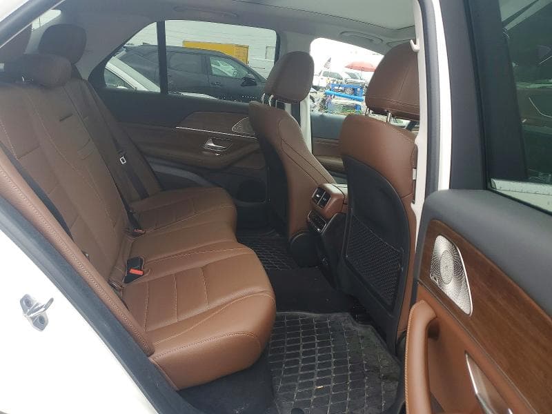 2025 MERCEDES-BENZ GLE 350 4MATIC 11