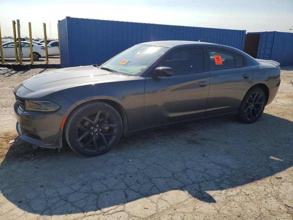 2023 DODGE CHARGER SXT - 1