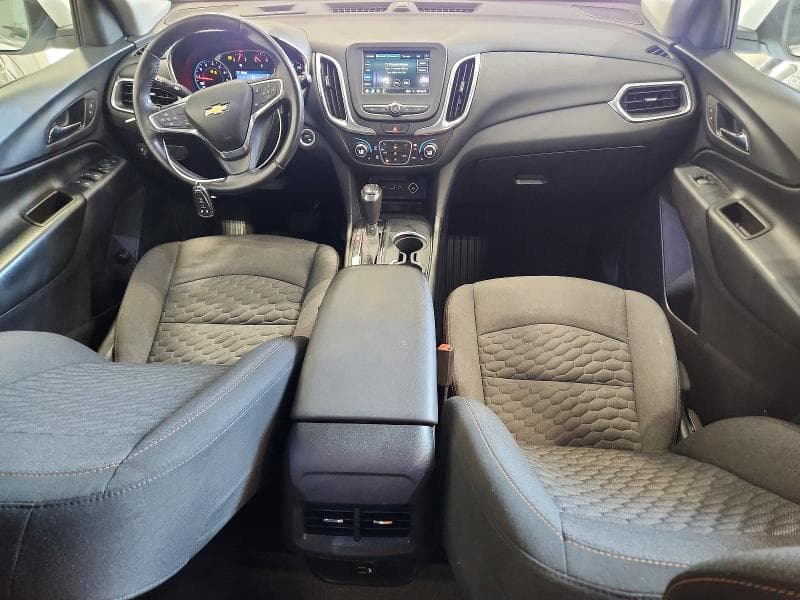 2019 CHEVROLET EQUINOX LT 8