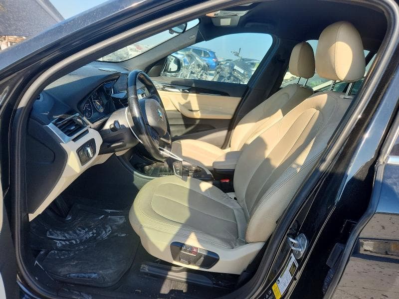 2018 BMW X1 XDRIVE28I 7