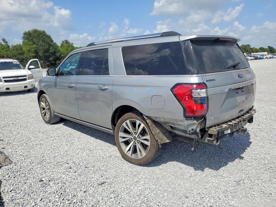 2020 FORD EXPEDITION MAX LIMITED 2